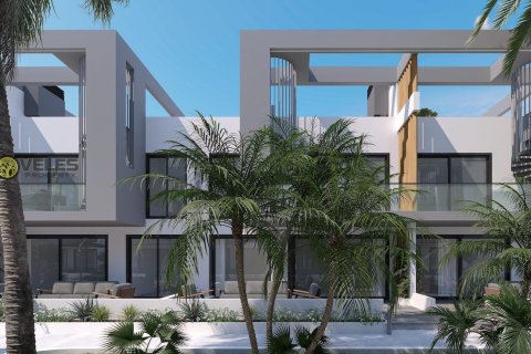 2+1 Wohnung  in Famagusta,  Nr. 213985