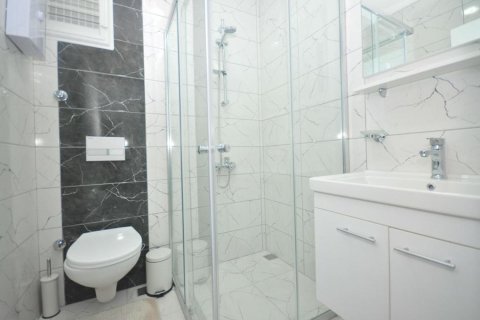 Apartment for sale in Mahmutlar, Antalya, Turkey, 60m2, No. 226528 – photo 5
