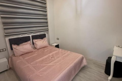 Apartment for sale in Mahmutlar, Antalya, Turkey, 60m2, No. 226528 – photo 3