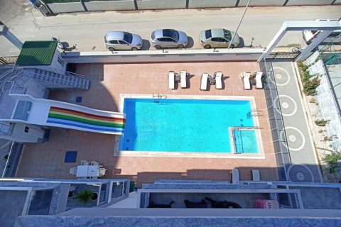 Apartment for sale in Mahmutlar, Antalya, Turkey, 60m2, No. 226528 – photo 6