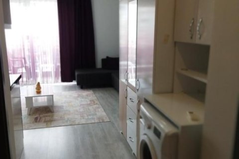 Apartment for sale in Mahmutlar, Antalya, Turkey, 60m2, No. 226528 – photo 4