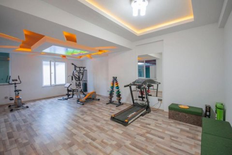 Apartment for sale in Mahmutlar, Antalya, Turkey, 60m2, No. 226528 – photo 8