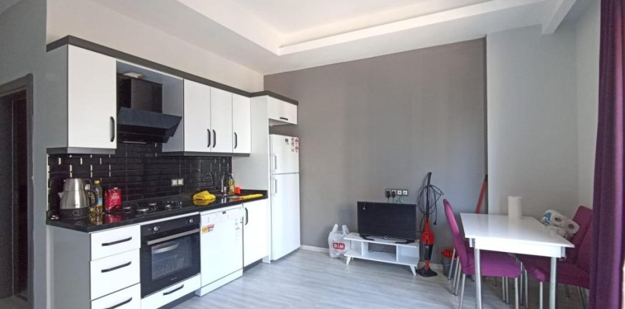 Apartment in Mahmutlar, Antalya, Turkey No. 226528
