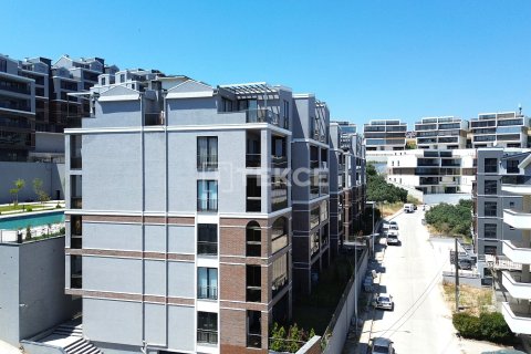 Apartment for sale in Mudanya, Bursa, Turkey, 3 bedrooms, 240m2, No. 226529 – photo 30