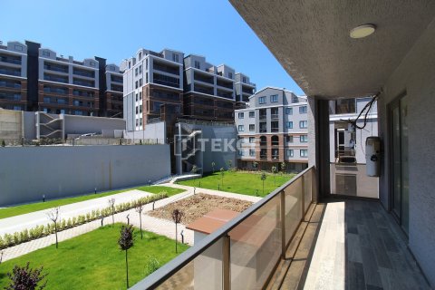 Apartment for sale in Mudanya, Bursa, Turkey, 3 bedrooms, 240m2, No. 226529 – photo 21