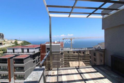 Apartment for sale in Mudanya, Bursa, Turkey, 3 bedrooms, 240m2, No. 226529 – photo 23