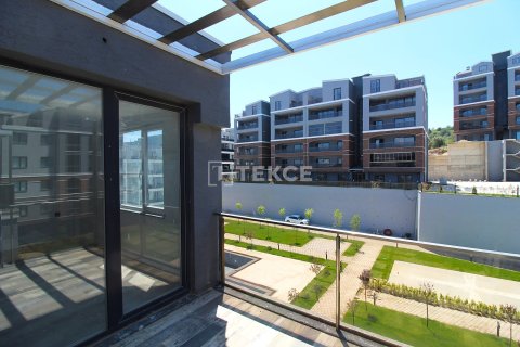 Apartment for sale in Mudanya, Bursa, Turkey, 3 bedrooms, 240m2, No. 226529 – photo 24