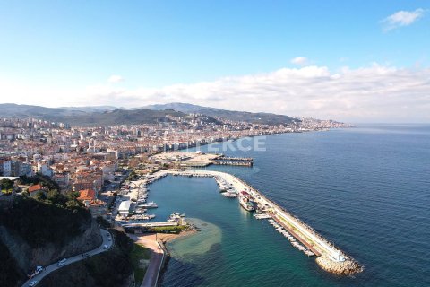 Apartment for sale in Mudanya, Bursa, Turkey, 3 bedrooms, 240m2, No. 226529 – photo 5