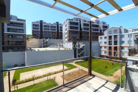 Apartment for sale in Mudanya, Bursa, Turkey, 3 bedrooms, 240m2, No. 226529 – photo 27