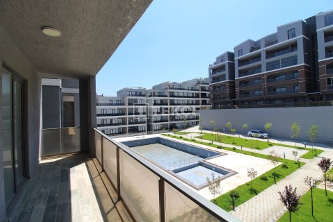 Apartment for sale in Mudanya, Bursa, Turkey, 3 bedrooms, 240m2, No. 226529 – photo 26