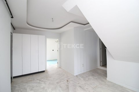 Apartment for sale in Mudanya, Bursa, Turkey, 3 bedrooms, 240m2, No. 226529 – photo 8