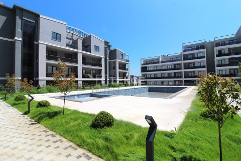 3+1 Apartment in Mudanya, Bursa, Turkey No. 226529