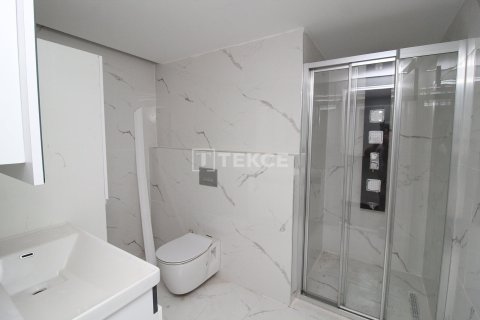 Apartment for sale in Mudanya, Bursa, Turkey, 3 bedrooms, 240m2, No. 226529 – photo 20