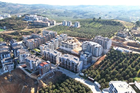 Apartment for sale in Mudanya, Bursa, Turkey, 3 bedrooms, 240m2, No. 226529 – photo 2