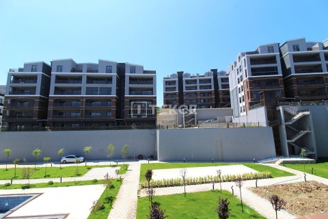 Apartment for sale in Mudanya, Bursa, Turkey, 3 bedrooms, 240m2, No. 226529 – photo 4