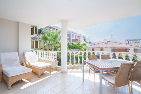 Villa  i Konakli, Antalya, Tyrkia Nr. 226526 - 18