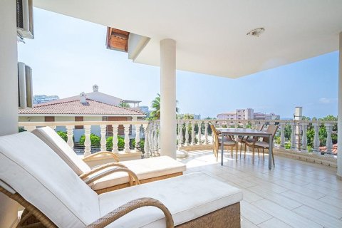 Villa  i Konakli, Antalya, Tyrkia Nr. 226526 - 19