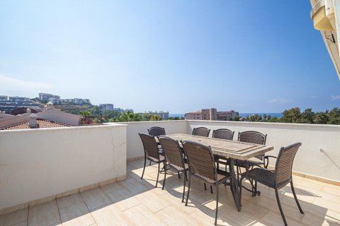 Villa  i Konakli, Antalya, Tyrkia Nr. 226526 - 16