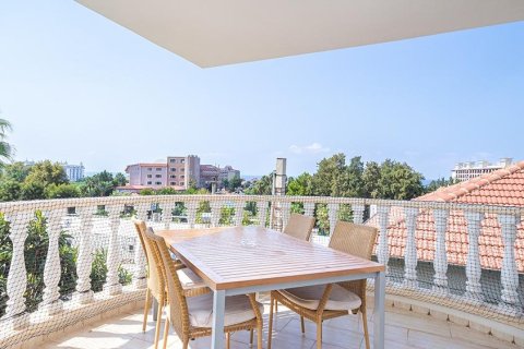 Villa  i Konakli, Antalya, Tyrkia Nr. 226526 - 20
