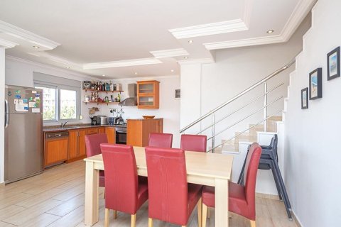 Villa  i Konakli, Antalya, Tyrkia Nr. 226526 - 4