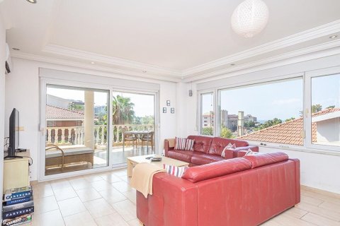 Villa  i Konakli, Antalya, Tyrkia Nr. 226526 - 2