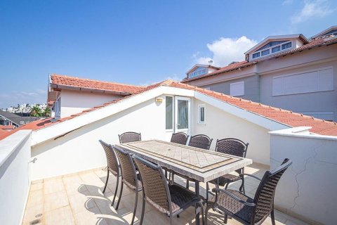 Villa  i Konakli, Antalya, Tyrkia Nr. 226526 - 17