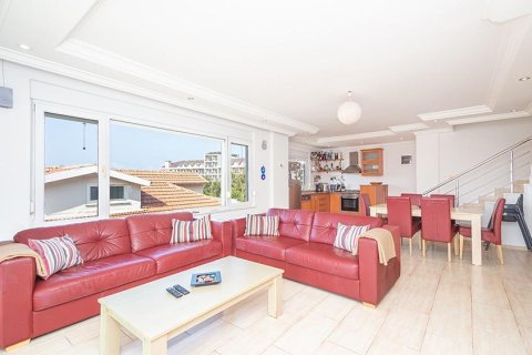 Villa  in Konakli, Antalya, Turkey No. 226526