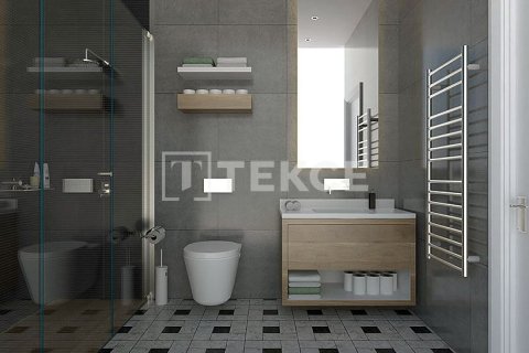 2+1 Lägenhet  i istanbul, Turkiet Nr. 226531 - 11