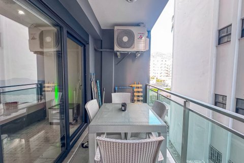 Apartment for sale in Alanya, Antalya, Turkey, 60m2, No. 226525 – photo 14