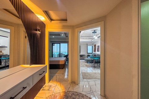 Apartment for sale in Alanya, Antalya, Turkey, 60m2, No. 226525 – photo 17