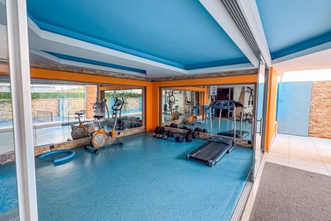 Apartment for sale in Alanya, Antalya, Turkey, 60m2, No. 226525 – photo 4