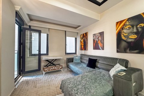 Apartment for sale in Alanya, Antalya, Turkey, 60m2, No. 226525 – photo 11
