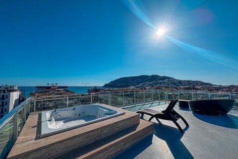 Apartment for sale in Alanya, Antalya, Turkey, 60m2, No. 226525 – photo 8