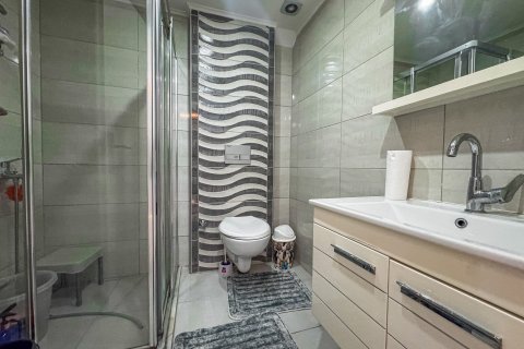 Apartment for sale in Alanya, Antalya, Turkey, 60m2, No. 226525 – photo 18