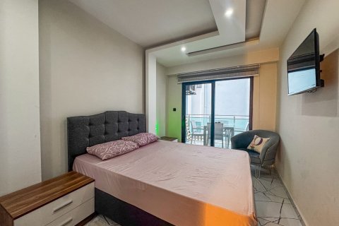 Apartment for sale in Alanya, Antalya, Turkey, 60m2, No. 226525 – photo 15