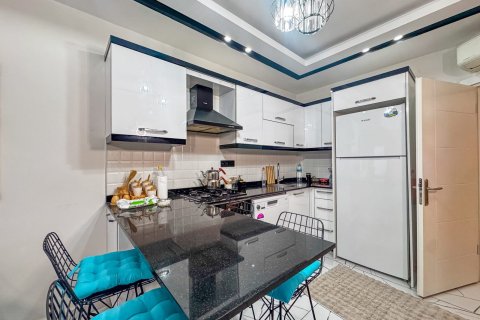 Apartment for sale in Alanya, Antalya, Turkey, 60m2, No. 226525 – photo 13