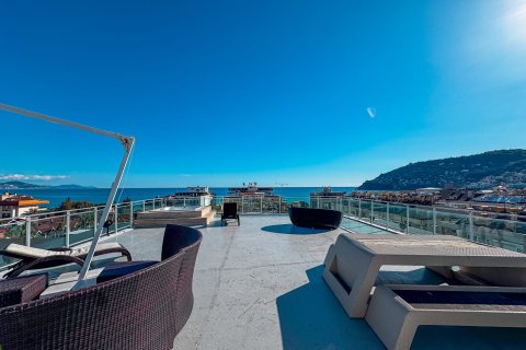 Apartment for sale in Alanya, Antalya, Turkey, 60m2, No. 226525 – photo 7