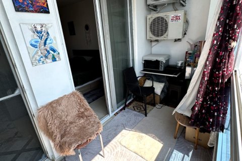 Продажа квартиры в Аланье, Анталье, Турция 1+1, 60м2, №228356 – фото 22