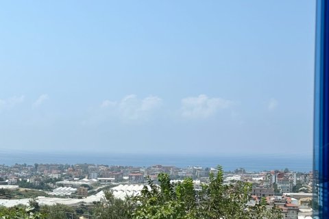 Продажа квартиры в Аланье, Анталье, Турция 1+1, 60м2, №228356 – фото 14