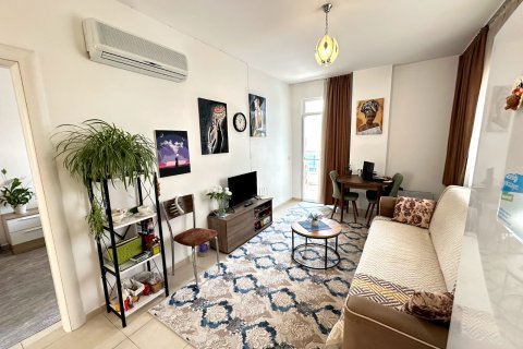 Продажа квартиры в Аланье, Анталье, Турция 1+1, 60м2, №228356 – фото 25