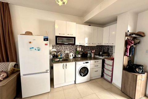 Продажа квартиры в Аланье, Анталье, Турция 1+1, 60м2, №228356 – фото 28