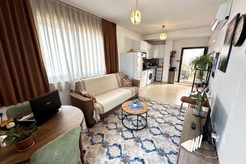 Продажа квартиры в Аланье, Анталье, Турция 1+1, 60м2, №228356 – фото 20