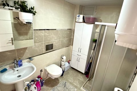 Продажа квартиры в Аланье, Анталье, Турция 1+1, 60м2, №228356 – фото 3