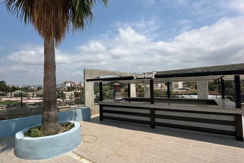 Продажа квартиры в Аланье, Анталье, Турция 1+1, 60м2, №228356 – фото 12