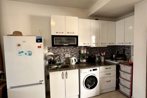 Продажа квартиры в Аланье, Анталье, Турция 1+1, 60м2, №228356 – фото 24