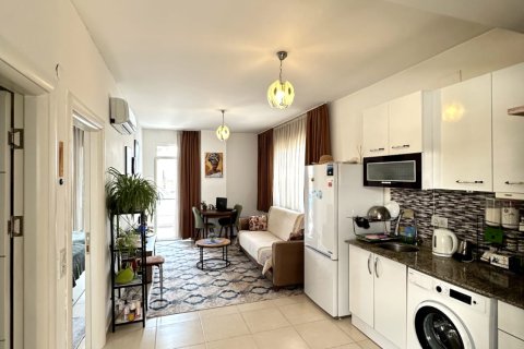 Продажа квартиры в Аланье, Анталье, Турция 1+1, 60м2, №228356 – фото 4
