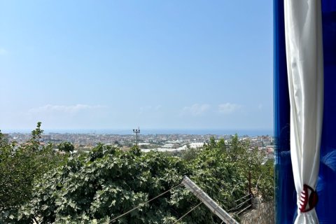 Продажа квартиры в Аланье, Анталье, Турция 1+1, 60м2, №228356 – фото 13