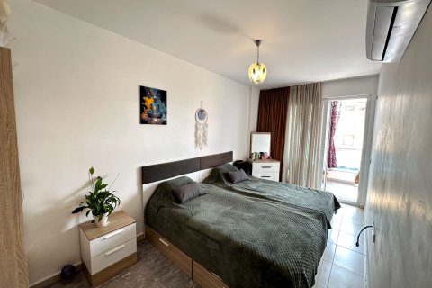 Продажа квартиры в Аланье, Анталье, Турция 1+1, 60м2, №228356 – фото 5