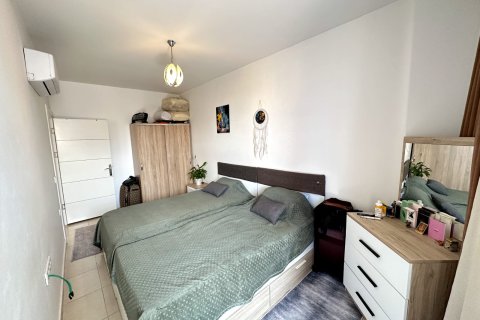 Продажа квартиры в Аланье, Анталье, Турция 1+1, 60м2, №228356 – фото 6