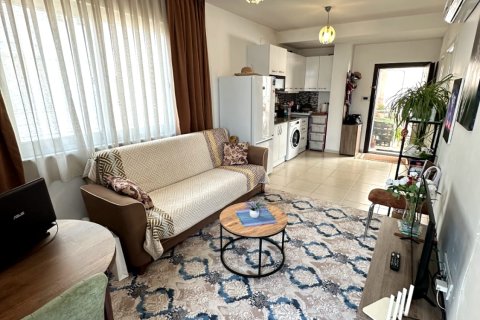 Продажа квартиры в Аланье, Анталье, Турция 1+1, 60м2, №228356 – фото 27
